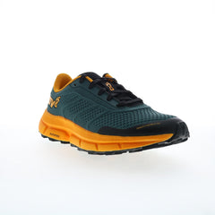 Inov-8 TrailFly Ultra G 280 001077-PINE Mens Green Athletic Hiking Shoes