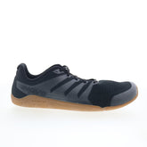 Inov-8 Bare-XF 001154-BKGU Mens Black Wide Athletic Cross Training Shoes