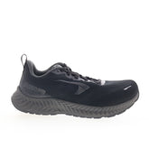 Inov-8 RoadFly 001281-BK Mens Black Wide Canvas Athletic Running Shoes