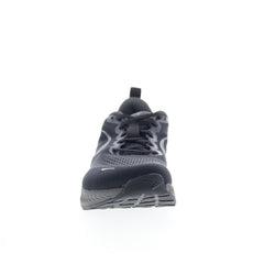 Inov-8 RoadFly 001281-BK Mens Black Canvas Athletic Running Shoes