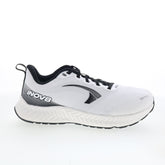 Inov-8 RoadFly 001281-WH Mens White Synthetic Lace Up Athletic Running Shoes