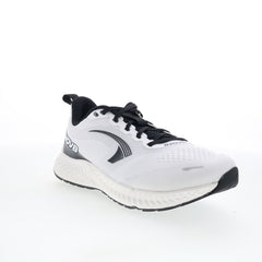 Inov-8 RoadFly 001281-WH Mens White Synthetic Lace Up Athletic Running Shoes