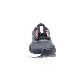 Reebok Nanoflex TR 2 Mens Black Synthetic Athletic Cross Training Shoes
