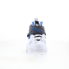 Reebok Preseason 94 Dallas Cowboys Mens White Lifestyle Sneakers Shoes