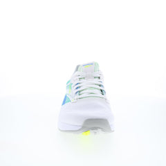 Reebok Nano X4 Mens White Mesh Lace Up Athletic Cross Training Shoes