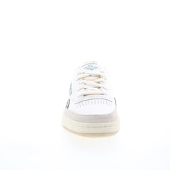 Reebok Club C Revenge Vintage Mens White Leather Lifestyle Sneakers Shoes