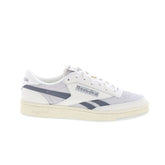 Reebok Club C Revenge Vintage II Mens Gray Lifestyle Sneakers Shoes