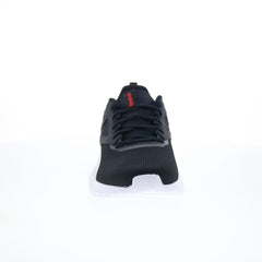 Reebok Flexagon Energy TR 4 Mens Black Mesh Athletic Cross Training Shoes