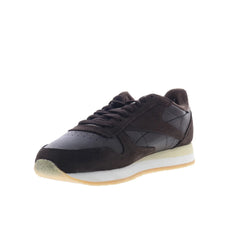 Reebok Classic Leather 1983 Vintage Mens Brown Lifestyle Sneakers Shoes