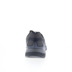 Drew Balance 10835-19 Womens Black Wide Canvas Lifetsyle Sneakers Shoes