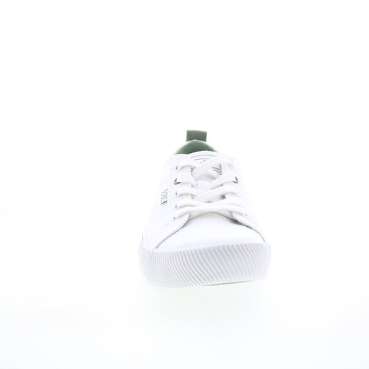 Skechers Bobs B Wilder Casual Clash Womens White Lifestyle Sneakers Shoes