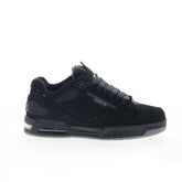 Osiris Peril 1308 1874 Mens Black Synthetic Skate Inspired Sneakers Shoes