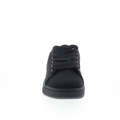 Osiris Troma ALT 1378 1236 Mens Black Skate Inspired Sneakers Shoes