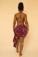 LOLA SARONG-TROPIC