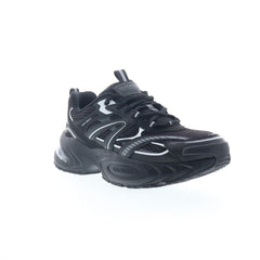 Skechers UNO Ryze - Scale Up 183199-BBK Mens Black Lifestyle Sneakers Shoes