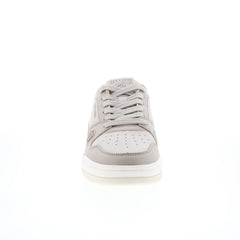 Skechers Off Pitch Koopa Harry Kane Court Mens Gray Sneakers Shoes