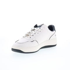 Skechers Sport Court 2.0 - Made With Love Womens White Sneakers Shoes