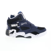 Ewing Athletics Rogue 1BM02093-502 Mens Blue Lifestyle Sneakers Shoes