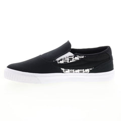 Fila Morales NMS Repeat 1CM01578-021 Mens Black Lifestyle Sneakers Shoes