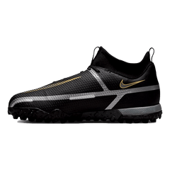 Nike Phantom GT2 Academy Dynamic Fit Youth Turf Shoes