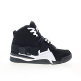 Ewing Athletics Concept 1EW90118-013 Mens Black Lifestyle Sneakers Shoes