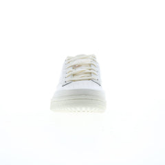 Fila Original Tennis LUX 1TM01770-126 Mens Beige Lifestyle Sneakers Shoes