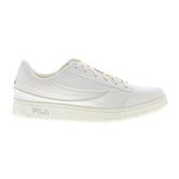 Fila Original Tennis LUX 1TM01770-126 Mens Beige Lifestyle Sneakers Shoes
