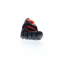 Vibram FiveFingers V-Train 2.0 20M7704 Mens Black Lifestyle Sneakers Shoes