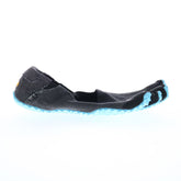 Vibram FiveFingers CVT LB 21W9901 Womens Gray Lifestyle Sneakers Shoes
