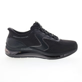 Skechers Slip-ins: Skech-Air Element 2.0 - Sairo Mens Black Sneakers Shoes