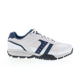 Skechers Urban Trax 237735W-GYMT Mens Beige Wide Lifestyle Sneakers Shoes