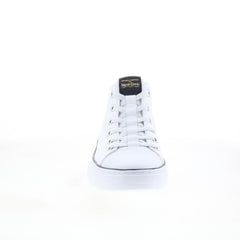 Skechers Slip-ins Snoop One OG Snoop Dogg Mens White Sneakers Shoes