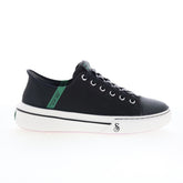 Skechers Snoop Dogg Snoop One - Low Dogg Canvas Mens Black Sneakers Shoes