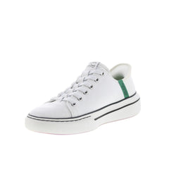 Skechers Snoop Dogg Snoop One - Low Dogg Canvas Mens White Sneakers Shoes