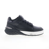 Skechers Snoop Dogg Sizzle Buckets OG Mens Black Lifestyle Sneakers Shoes