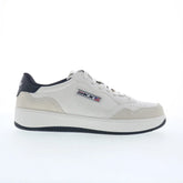 Skechers Sport Court 2.0 - Corenn Mens White Lifestyle Sneakers Shoes
