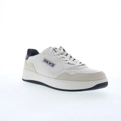 Skechers Sport Court 2.0 - Corenn Mens White Lifestyle Sneakers Shoes