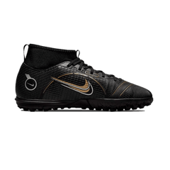 Nike Mercurial Superfly 8 Academy Youth Turf Shoes