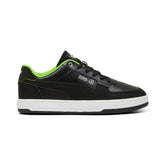 Puma Mercedes AMG Petronas F1 Caven 2.0 Mens Black Sneakers Shoes