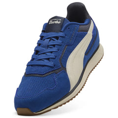 Puma PL Porsche Legacy Softride ST Miler Mens Blue Motorsport Sneakers Shoes