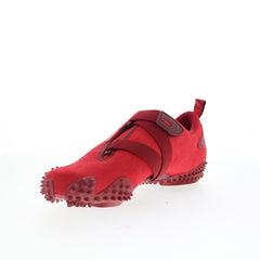 Puma Scuderia Ferrari Mostro 20 Years Of Red Mens Red Sneakers Shoes