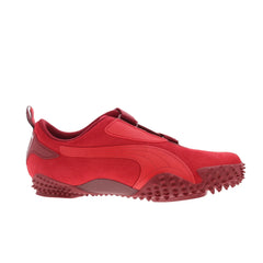 Puma Scuderia Ferrari Mostro 20 Years Of Red Mens Red Sneakers Shoes