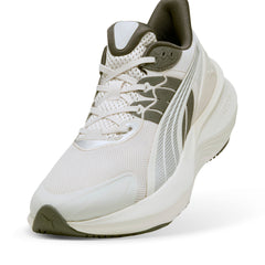 Puma Pulse Pro 31078009 Mens Mesh Gray Athletic Running Shoes