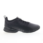 Puma Voltaic Evo Fast SL 31093701 Mens Black Athletic Running Shoes
