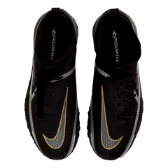 Nike Phantom GT2 Academy Dynamic Fit Youth Turf Shoes