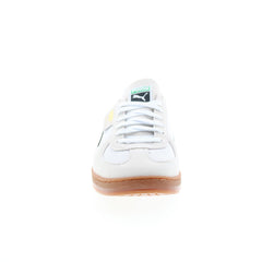 Puma Super Team OG 39042409 Mens White Suede Lifestyle Sneakers Shoes