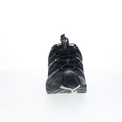 Dr. Comfort Refresh 3910 Womens Black Leather Lifetsyle Sneakers Shoes
