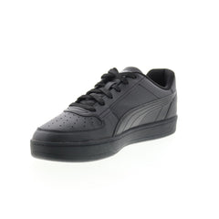 Puma Caven 2.0 39229001 Mens Black Synthetic Lifestyle Sneakers Shoes