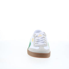 Puma Club II Era 39744722 Mens White Leather Lifestyle Sneakers Shoes