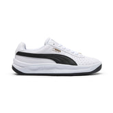 Puma GV Special 39837403 Mens White Leather Lifestyle Sneakers Shoes